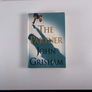 2/$25 -  The Partner by John Grisham
